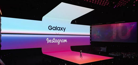 三星十年之作｜三星Galaxy Unpacked 2019全球發(fā)布會