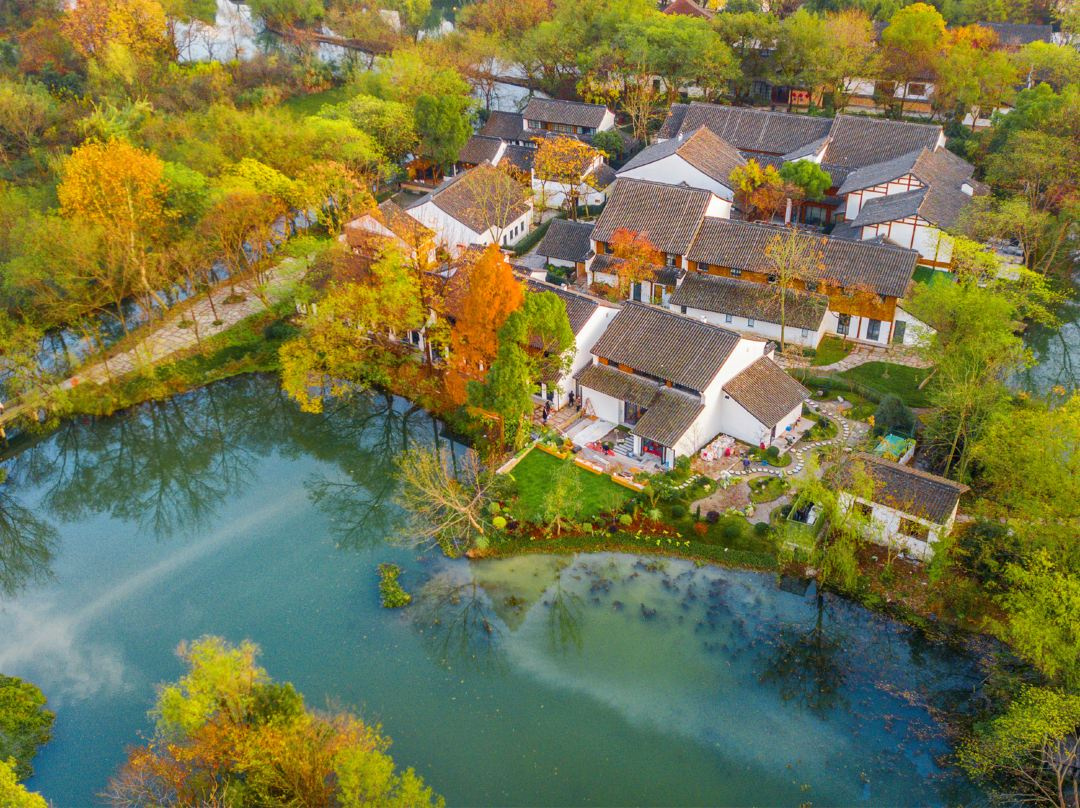 實用貼 | 杭州團建聚會活動場地分享，優(yōu)質(zhì)特色場地這不就來啦！