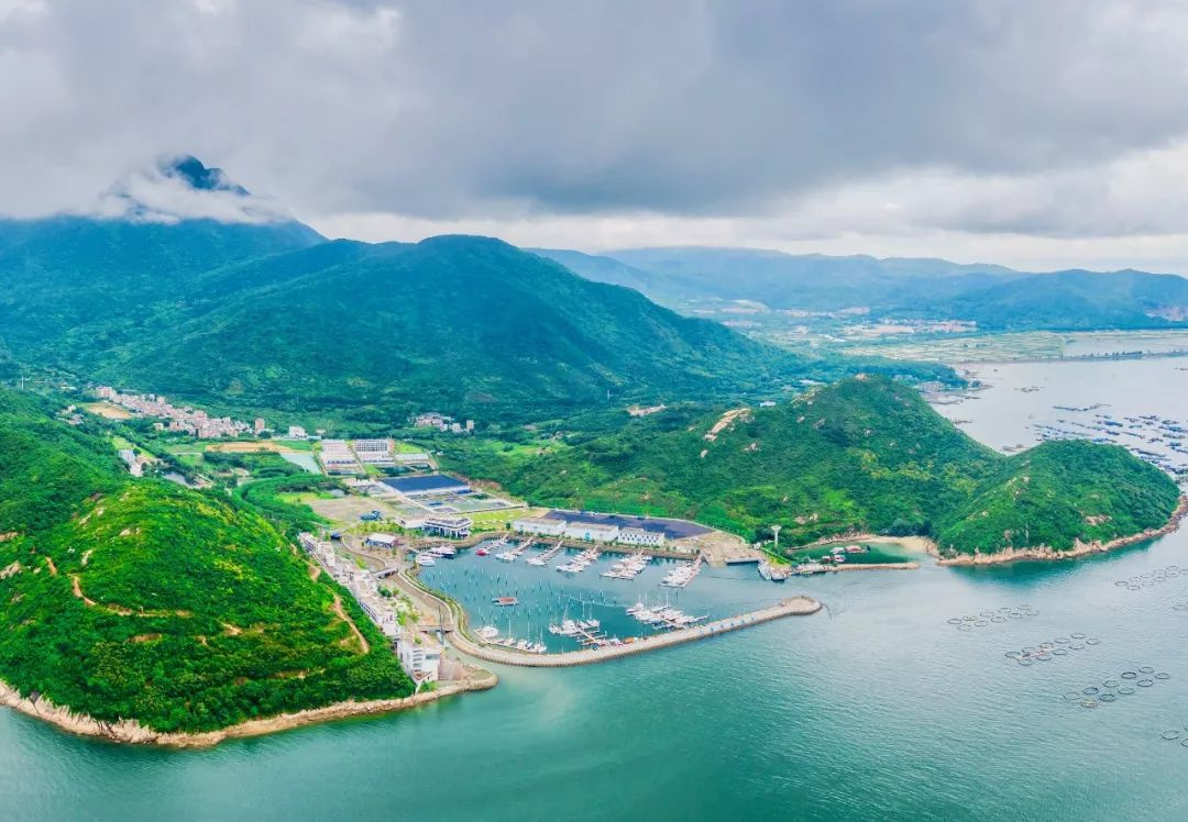 深圳 | 超大型高端海景休閑活動場地，年會、團建當然要輕松有趣！