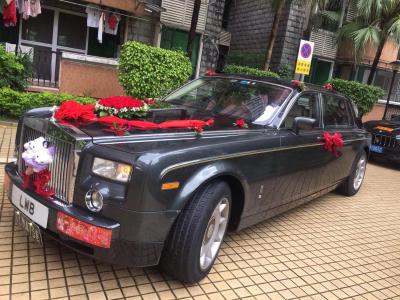 奔馳車租賃